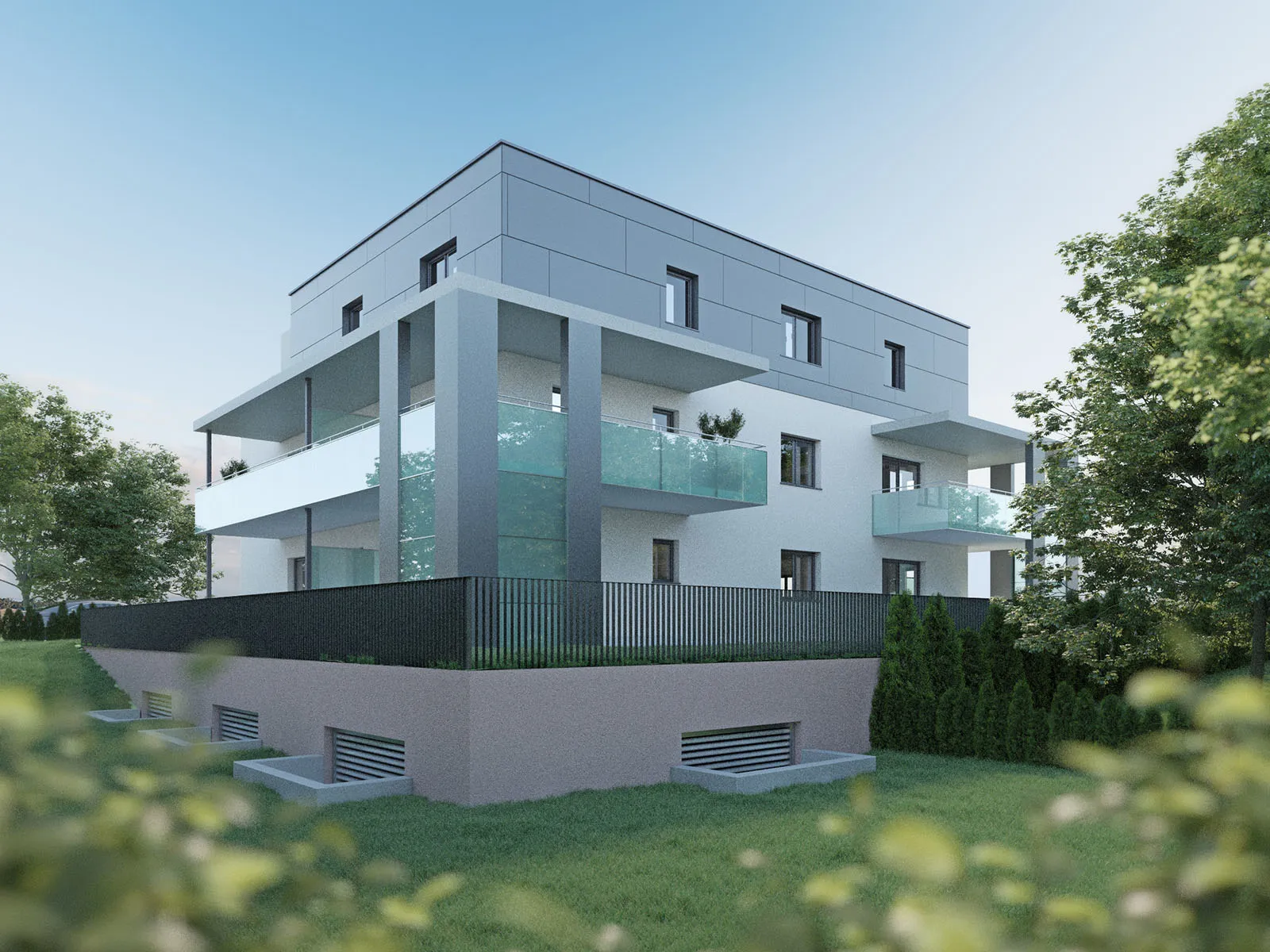 RSG Graz