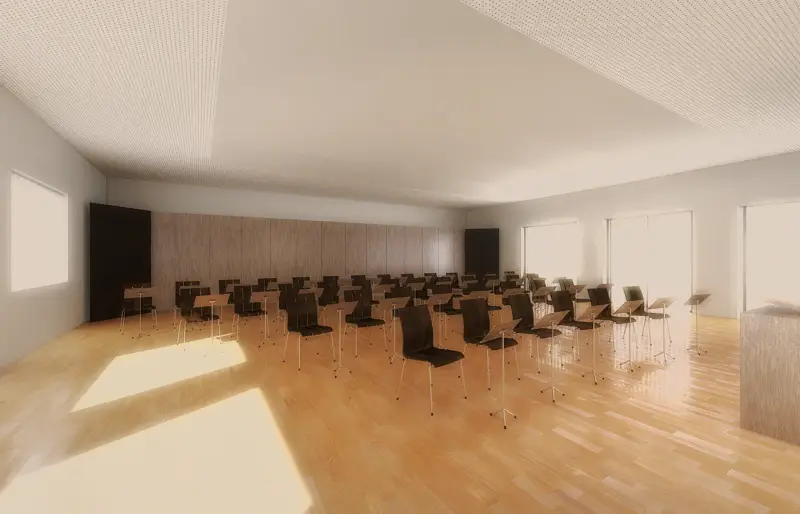 Musikraum Lieboch