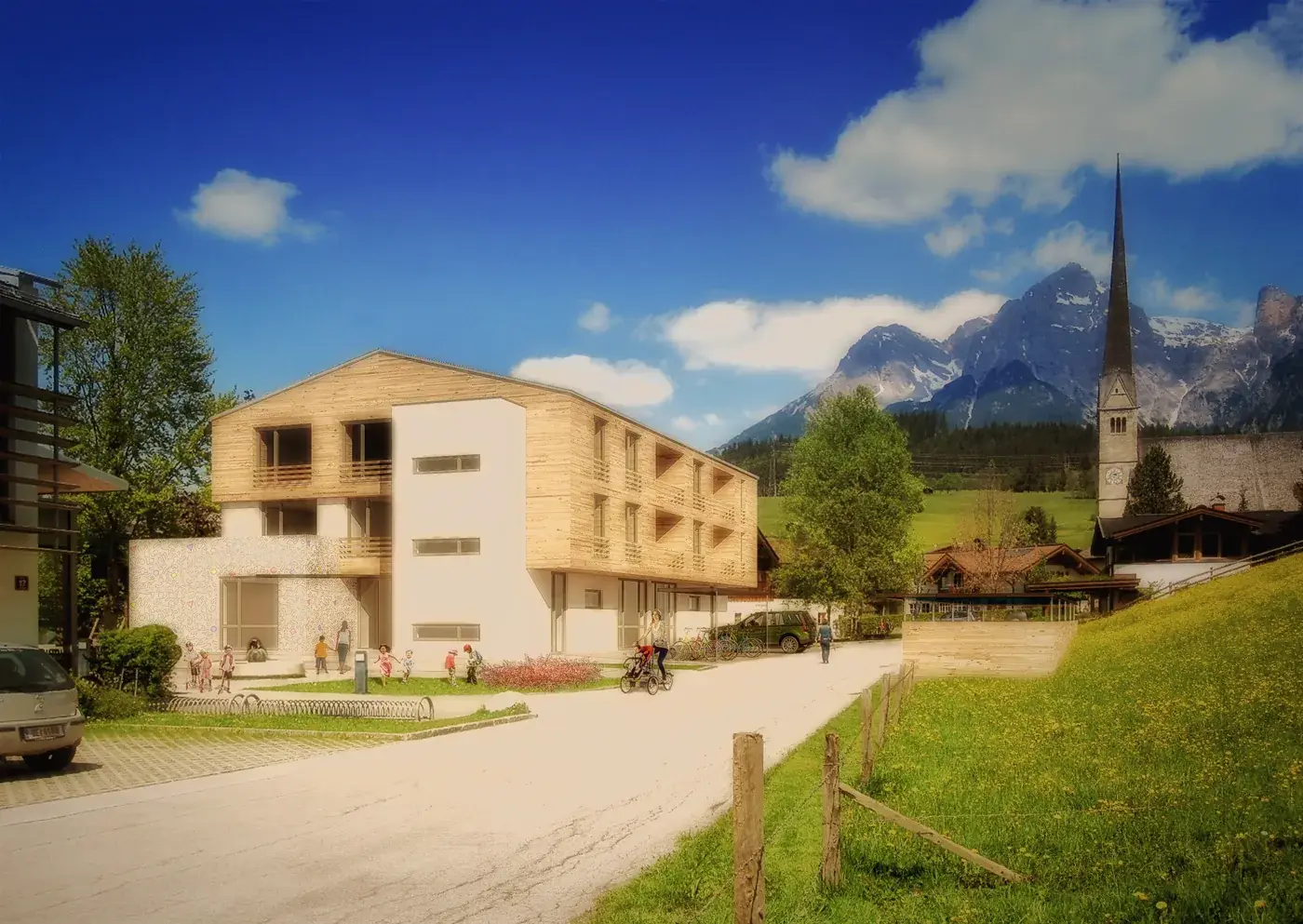 Maria Alm
