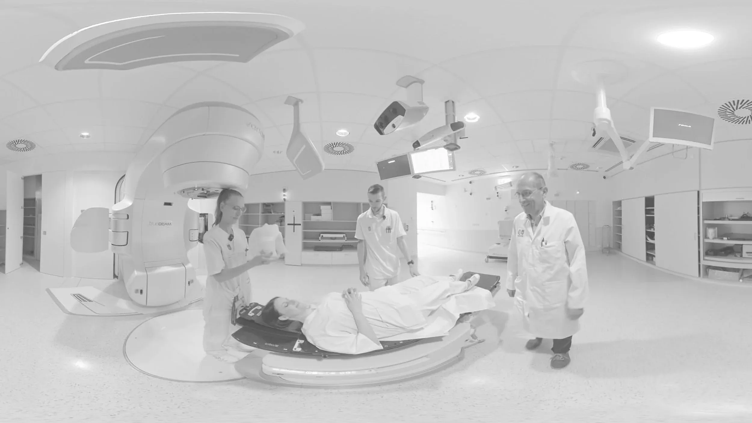 360 video production — threesixty.at Graz