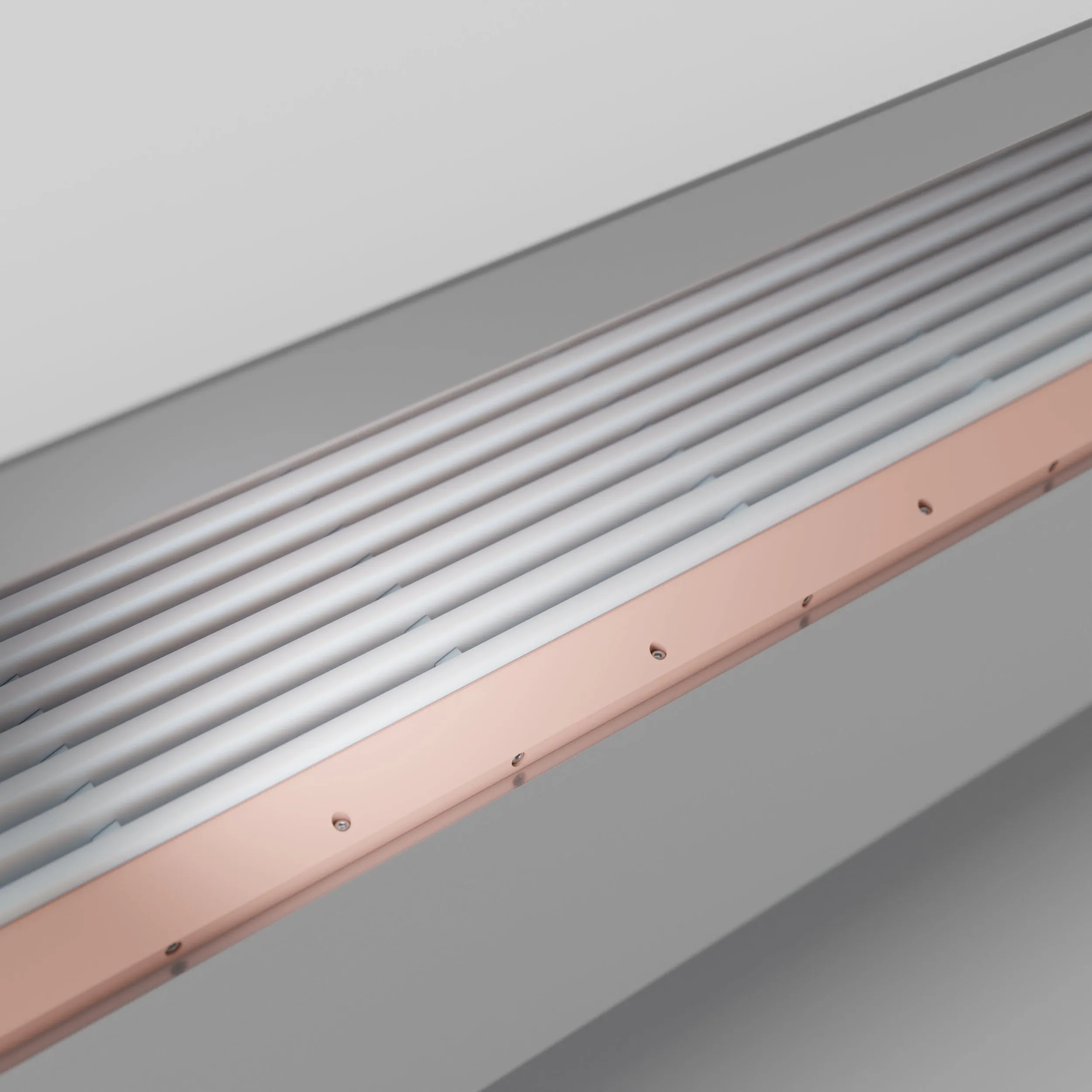 Andritz VIBSteamTech TriVac — detail view