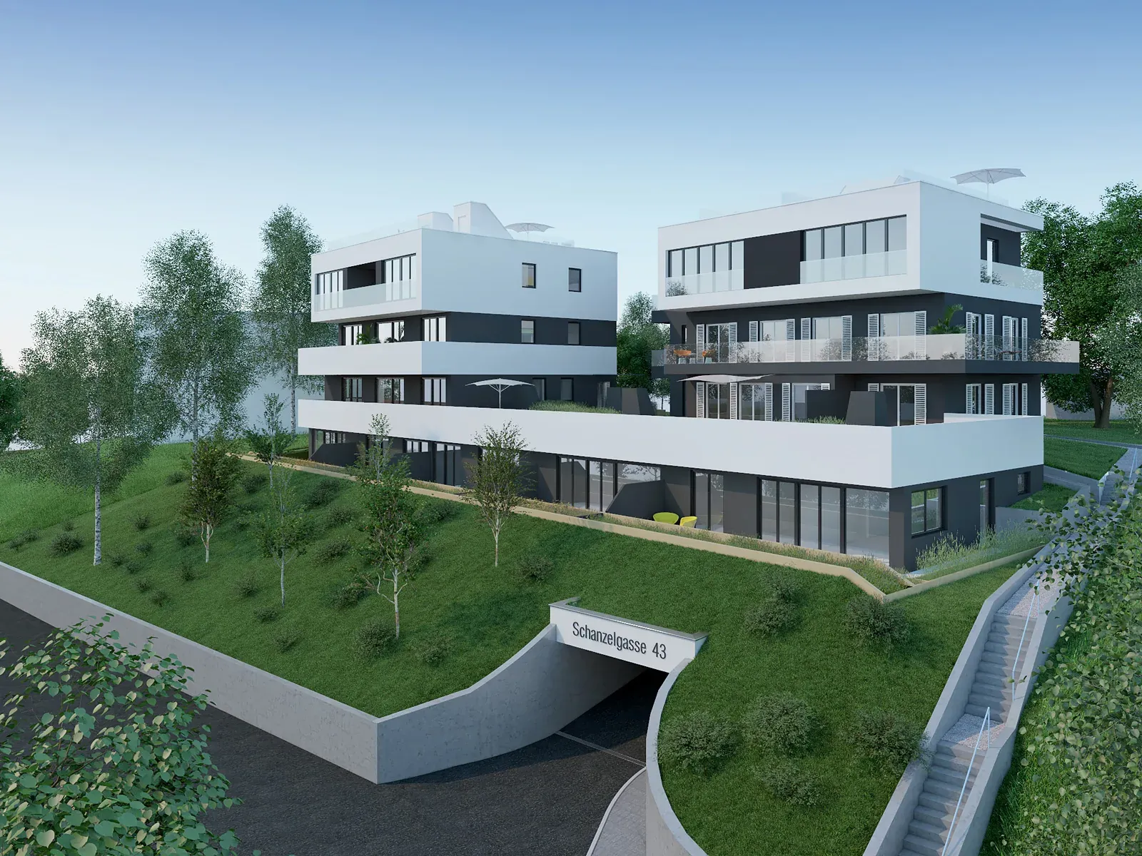 ARW 9 — 3D Visualisierung