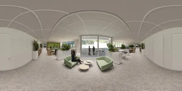 AT&S Leoben 360°