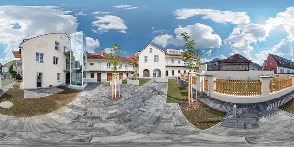 Frohnleiten — 360° Tour