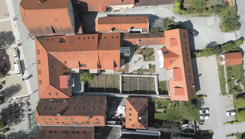 Frohnleiten — Infovideo