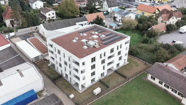 Gleisdorf — Infovideo