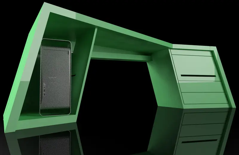 Design Table