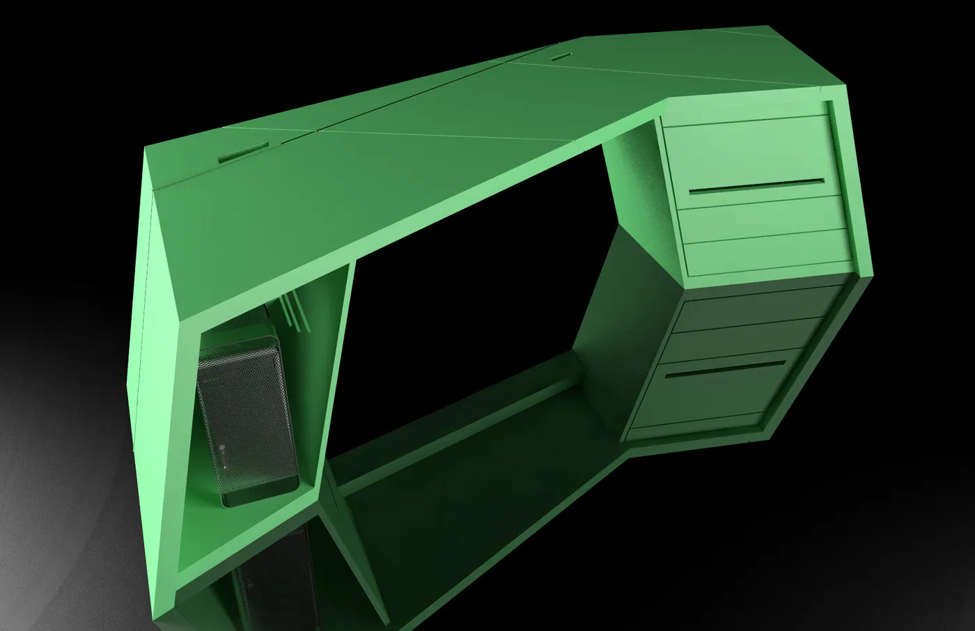 Design Table