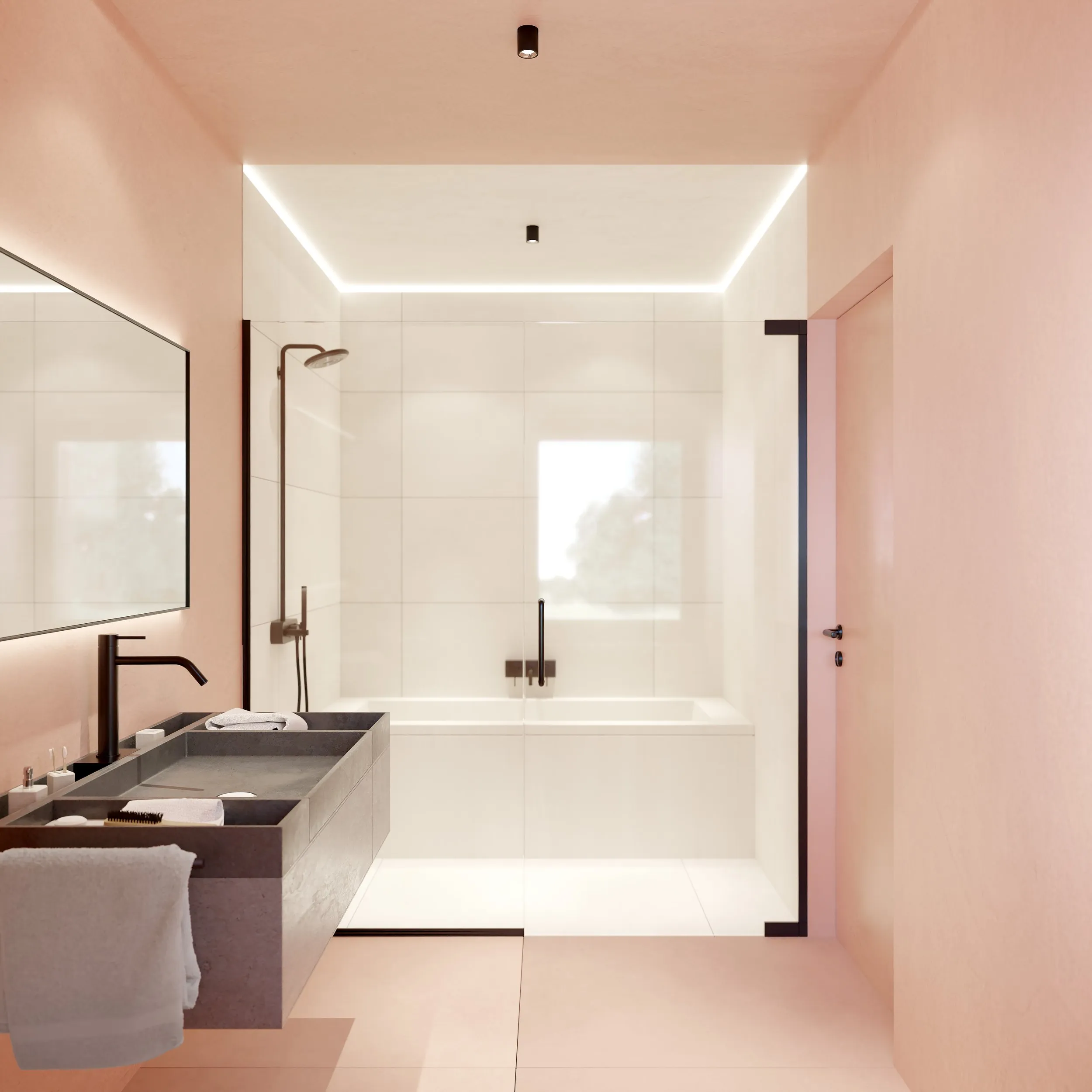 Gut Rosenbach — Top 15 bathroom