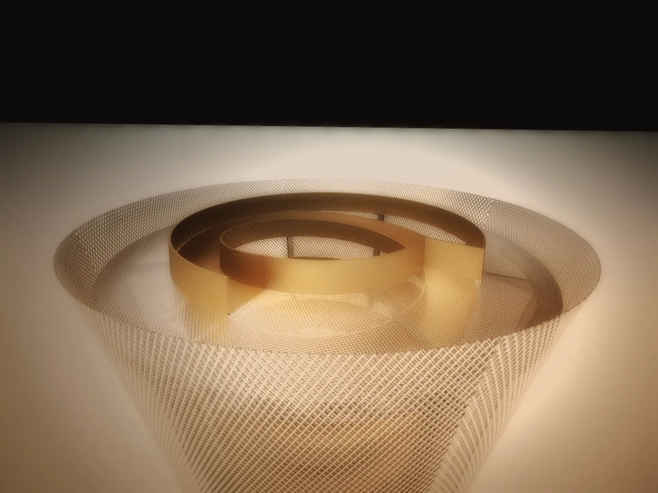 Helix 360°
