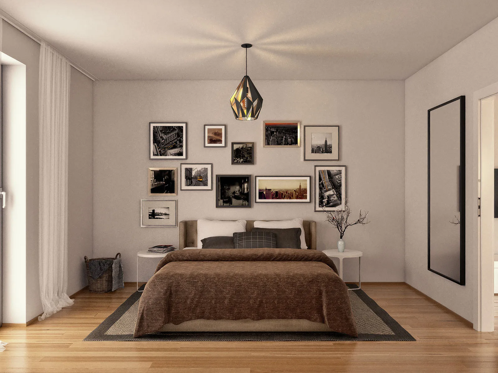 LH144 Graz — 3D Visualisierung