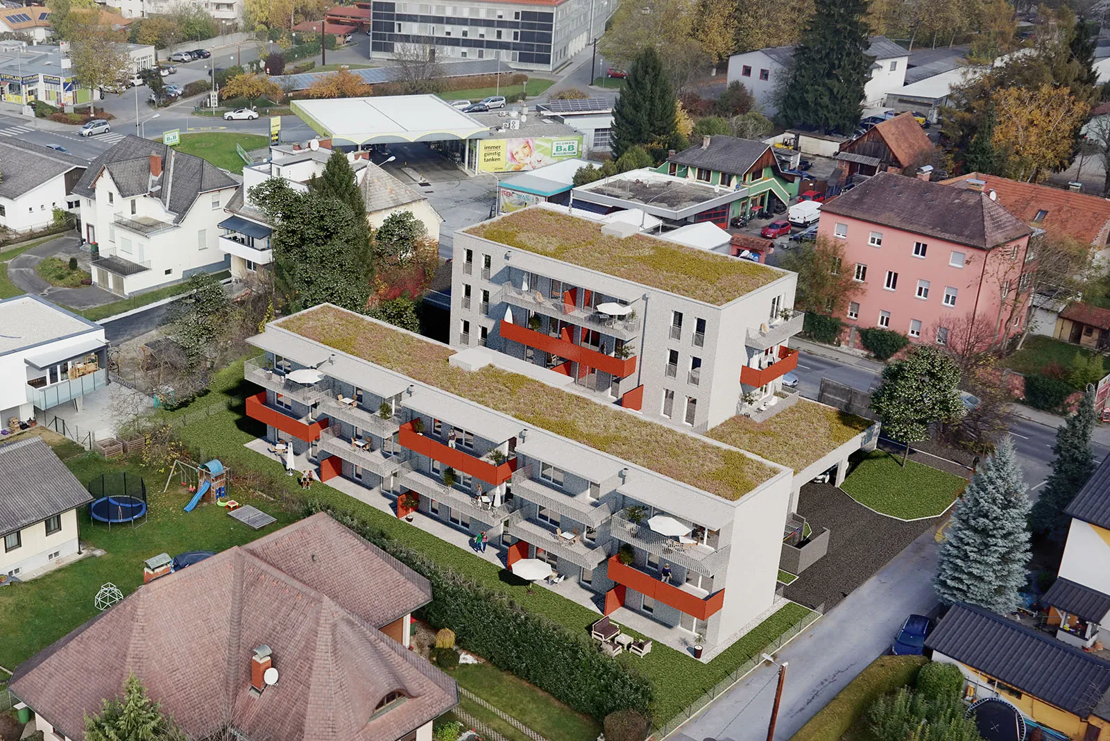 LH144 Graz