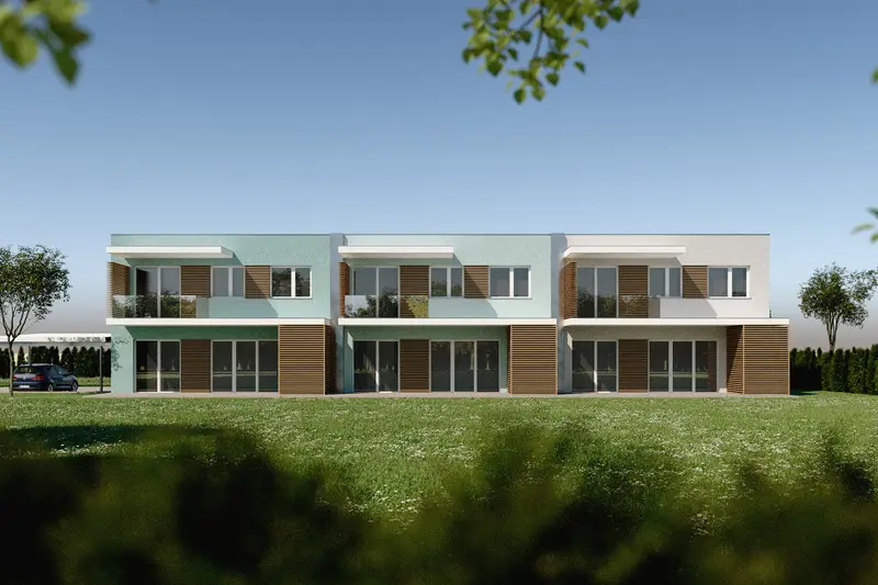 Lieboch Residential