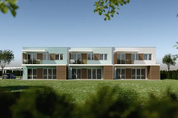 Lieboch Residential