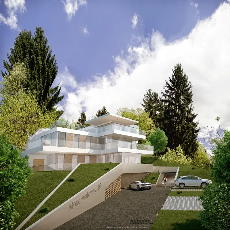 Moserwaldweg