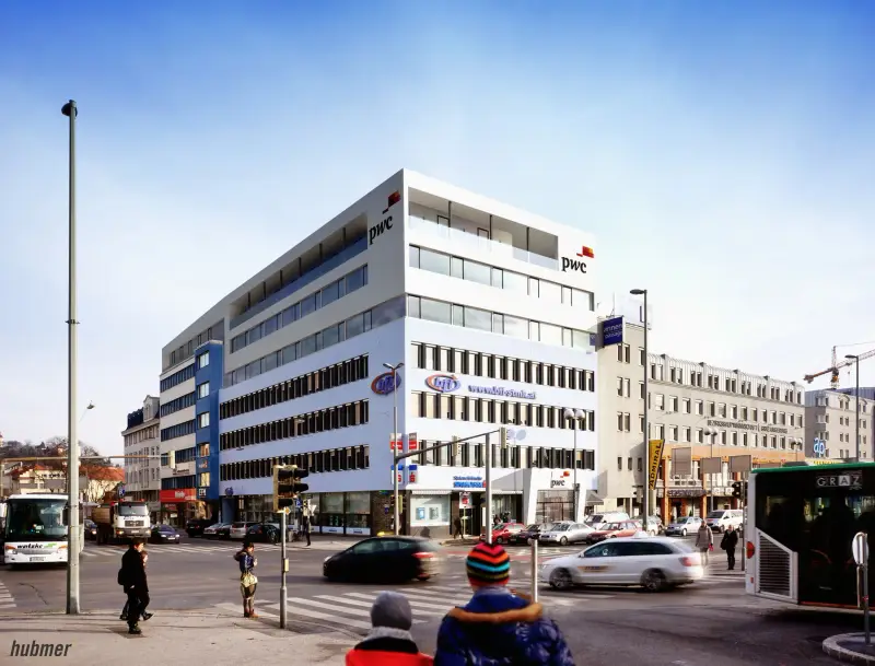 Officebuilding