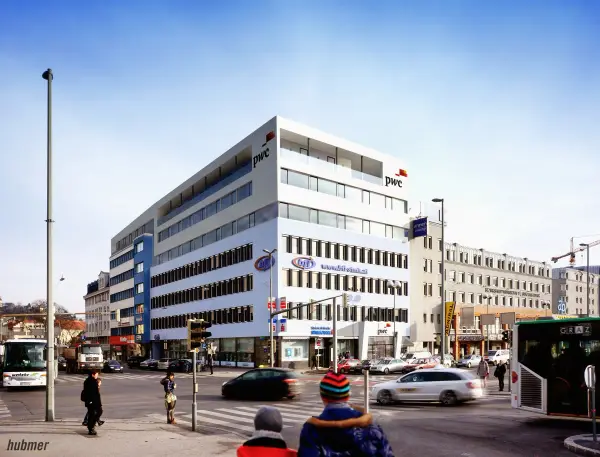 Officebuilding