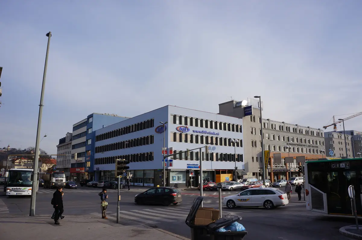 Officebuilding