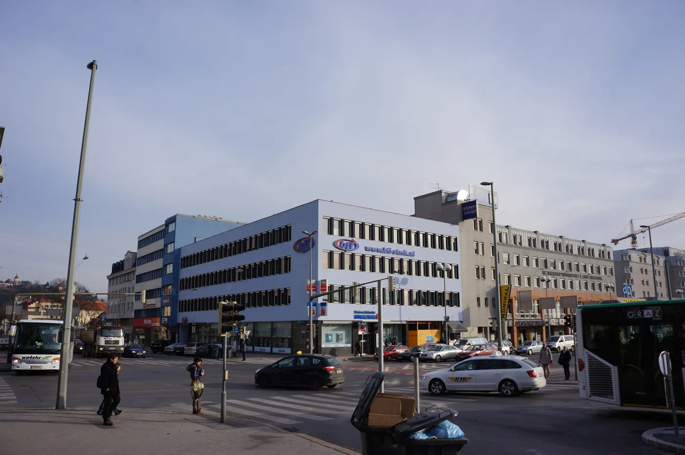 Officebuilding