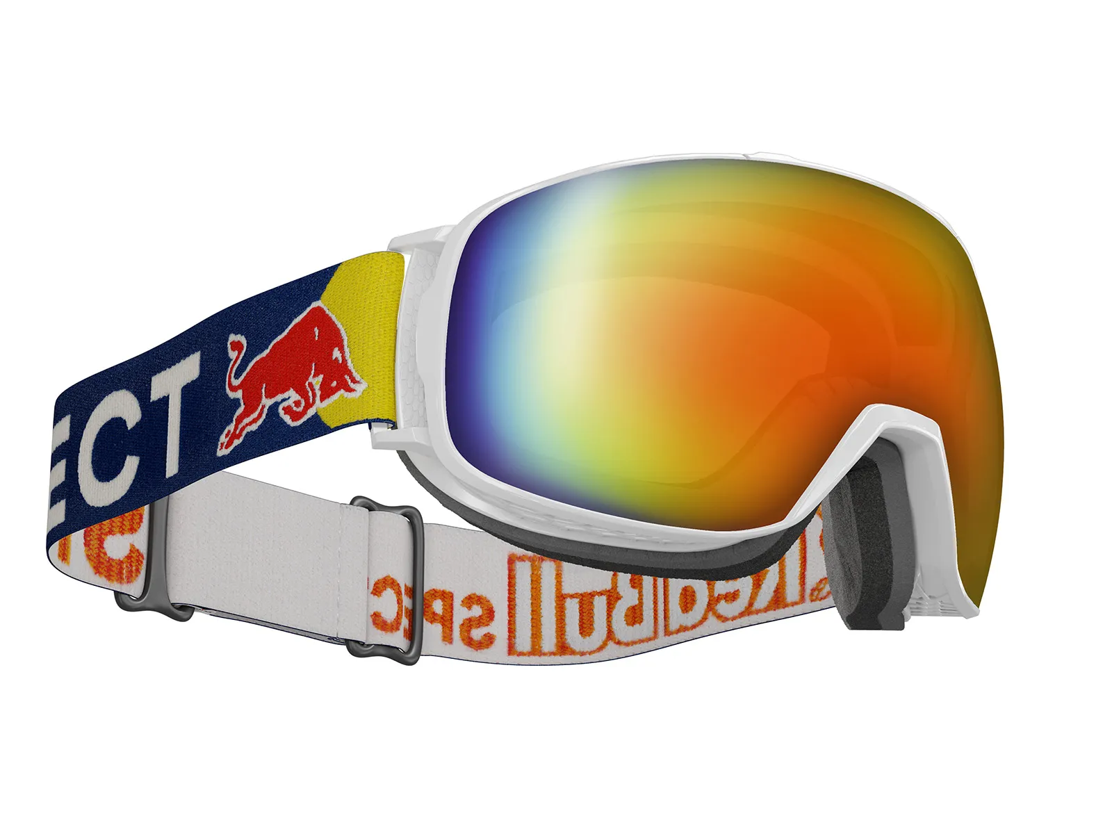 Red Bull Spect Barrier goggle variant 1