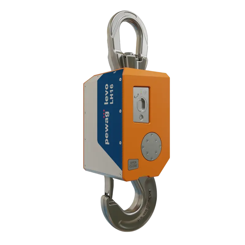 Pewag 3D Product Visualisation