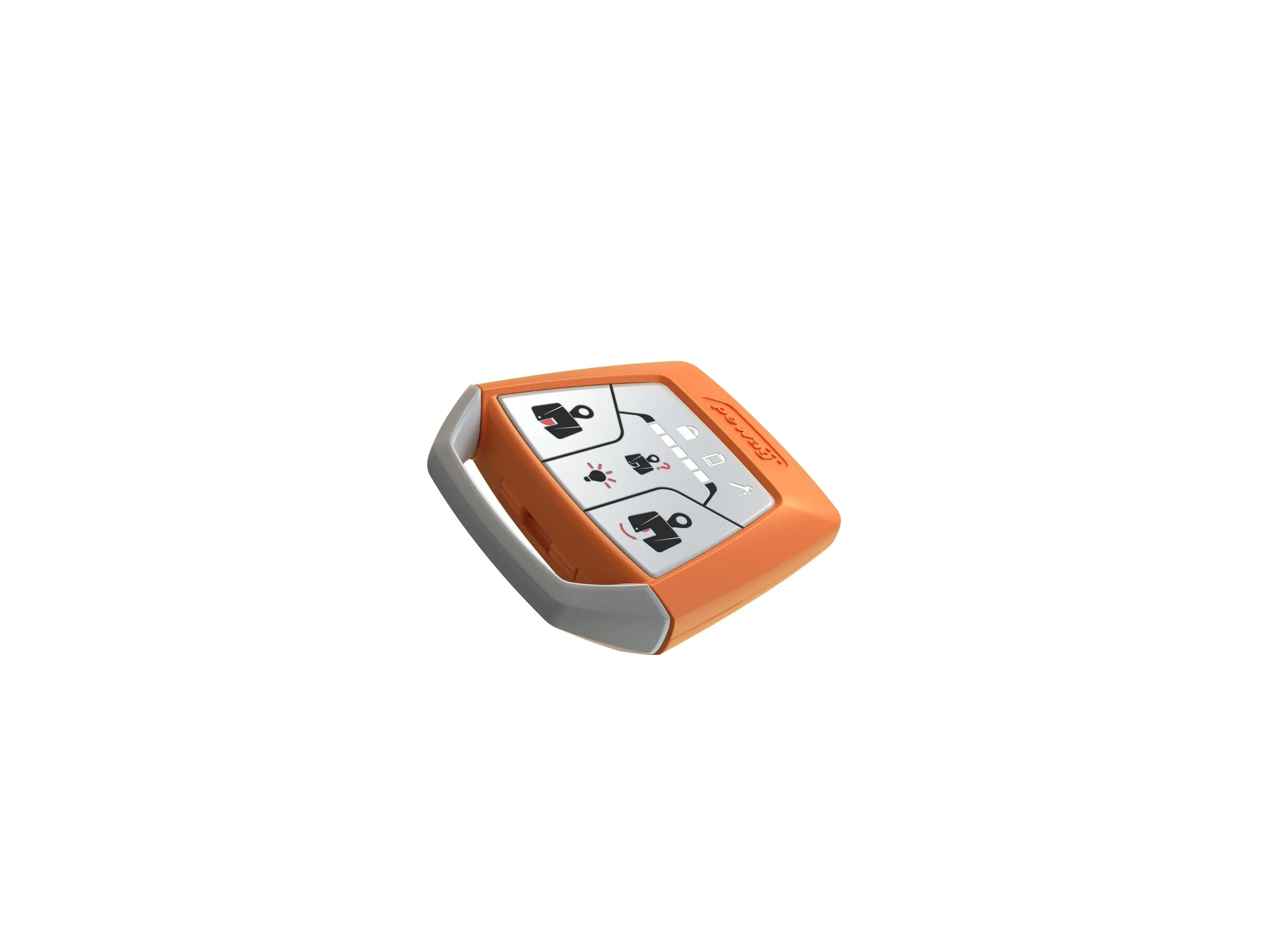 Pewag Produkt — Szenenansicht 4