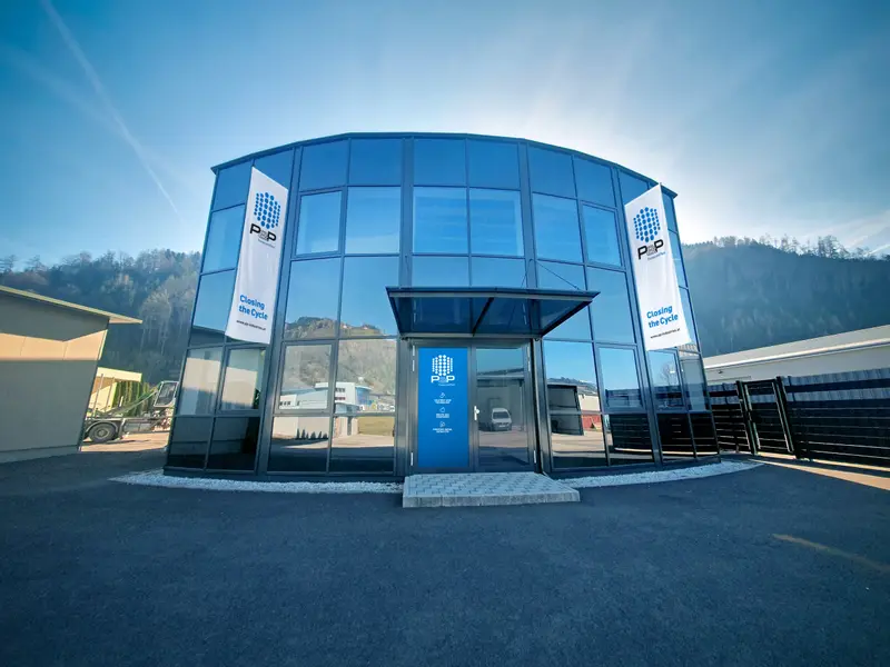 P&P Sichtbarkeit