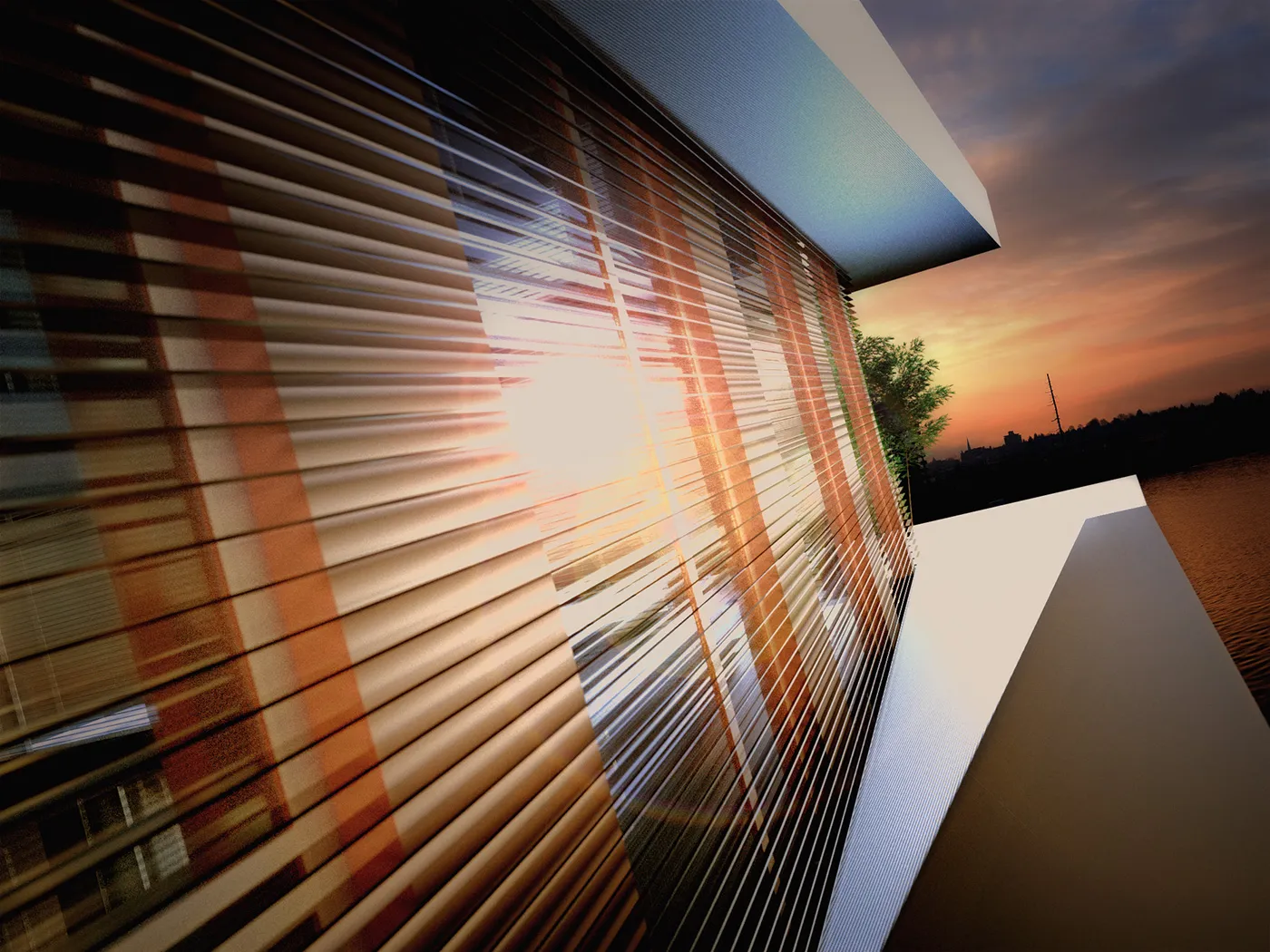 R42 — 3D Visualisierung