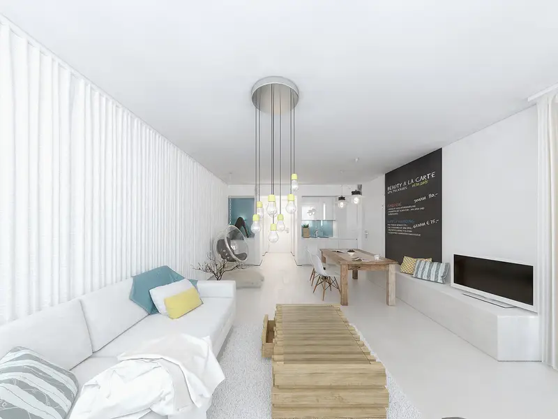 Relax Suite Modern — Falkensteiner Bad Waltersdorf