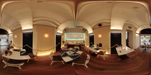 VIECON — virtual tour Vienna trade fair