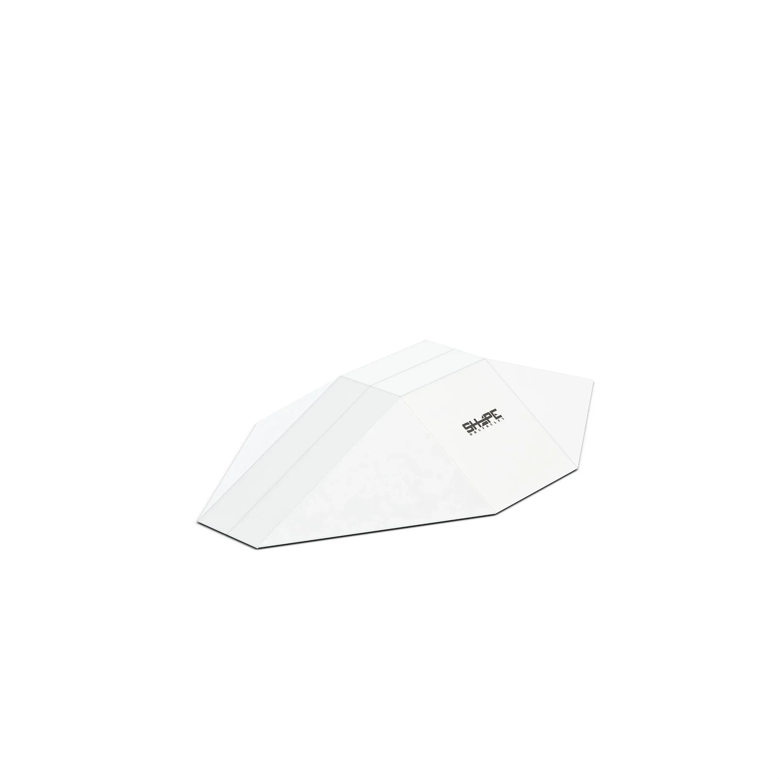 Shape Diamond Kicker