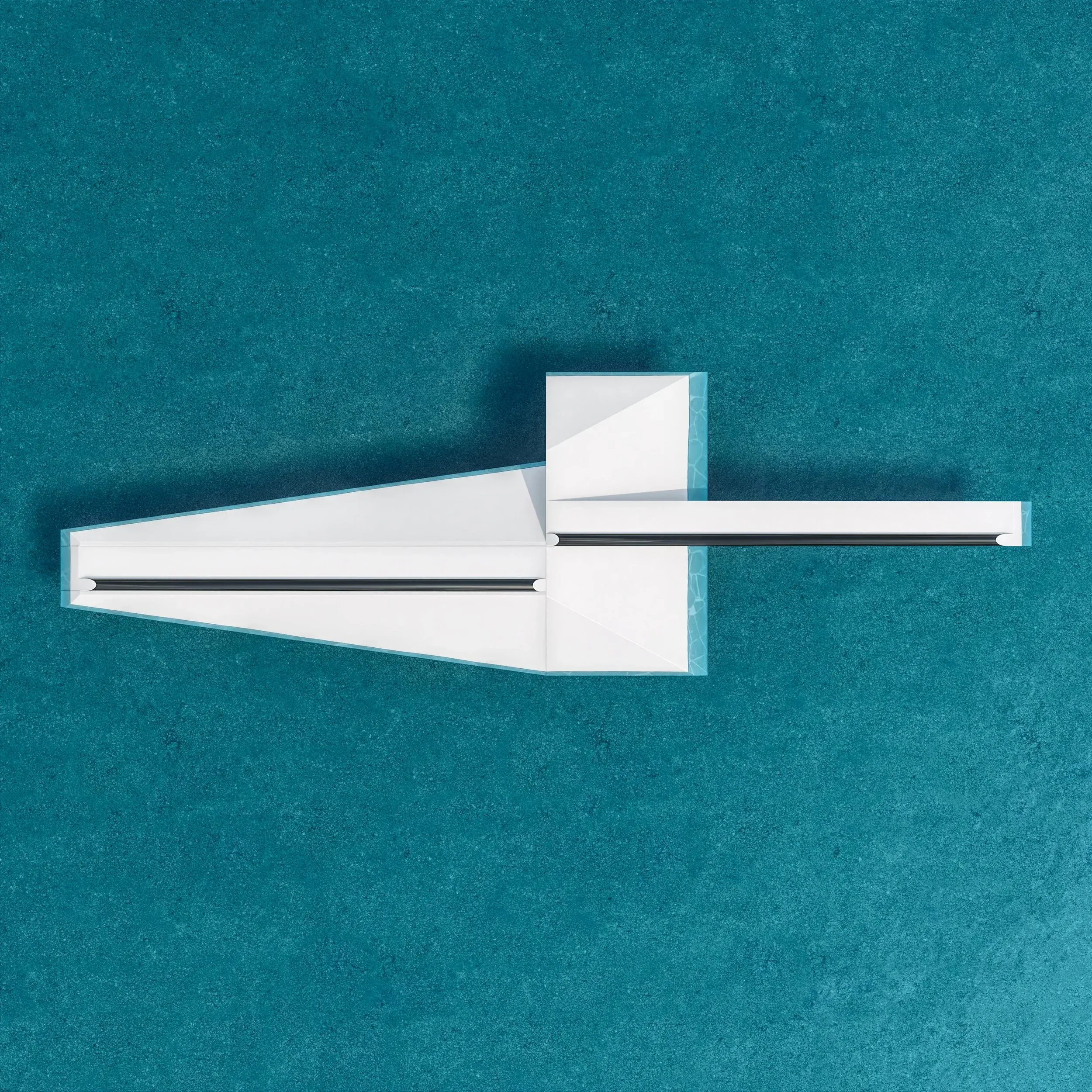 Shape TeamSeries — Max van Helvoort Variante