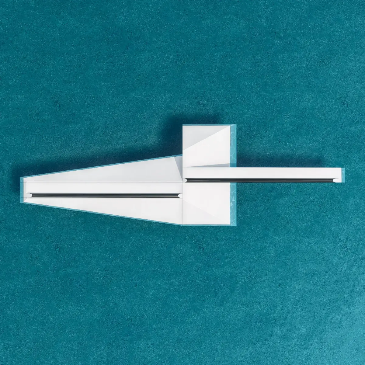 Shape TeamSeries — Max van Helvoort Variante