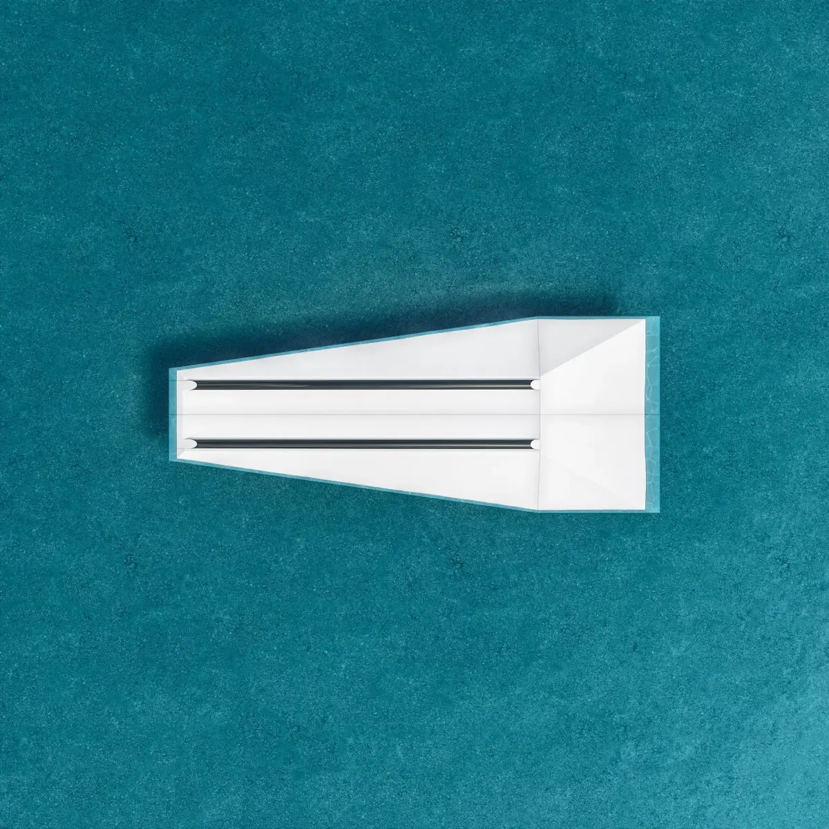 Shape TeamSeries — Max van Helvoort Top