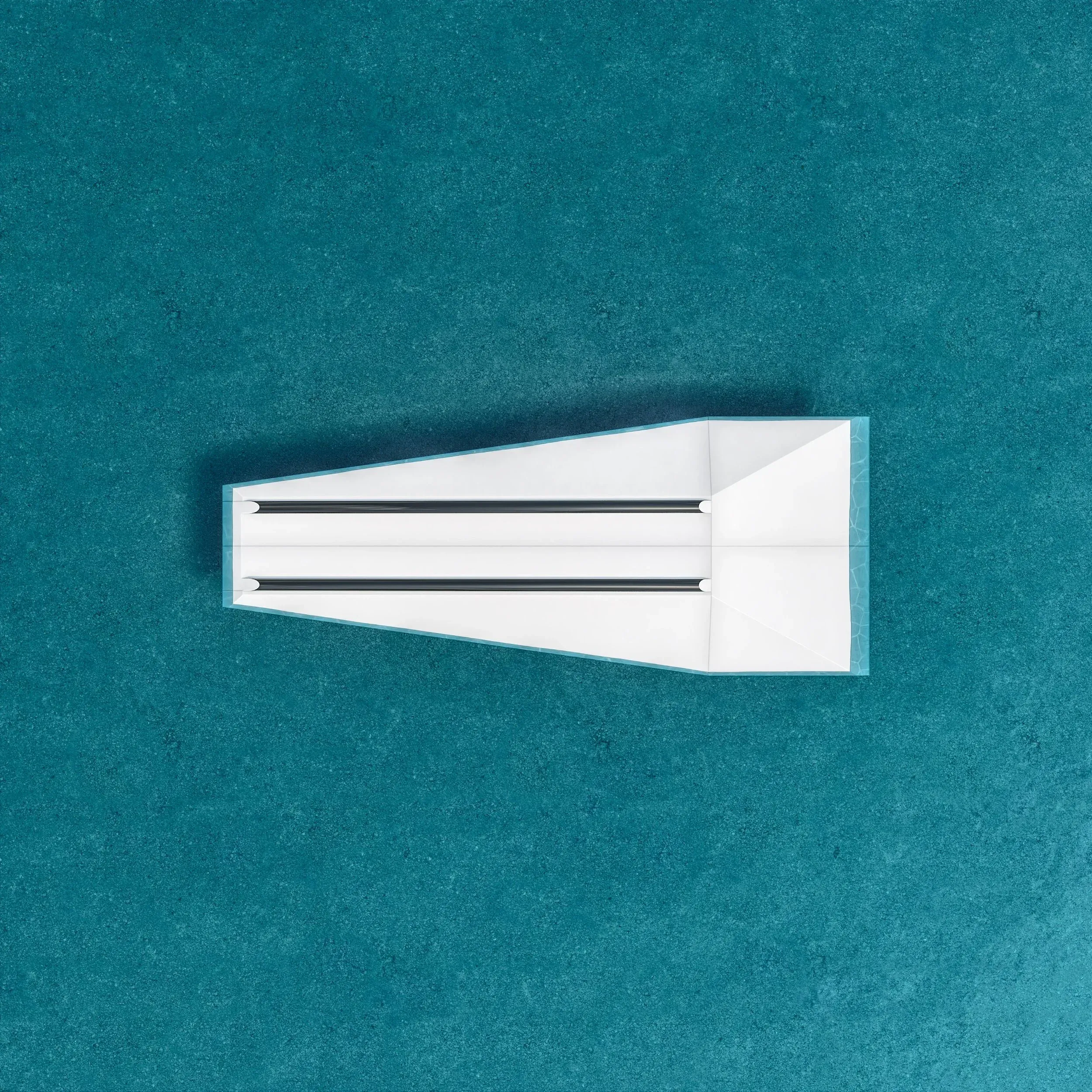 Shape TeamSeries — Max van Helvoort Top