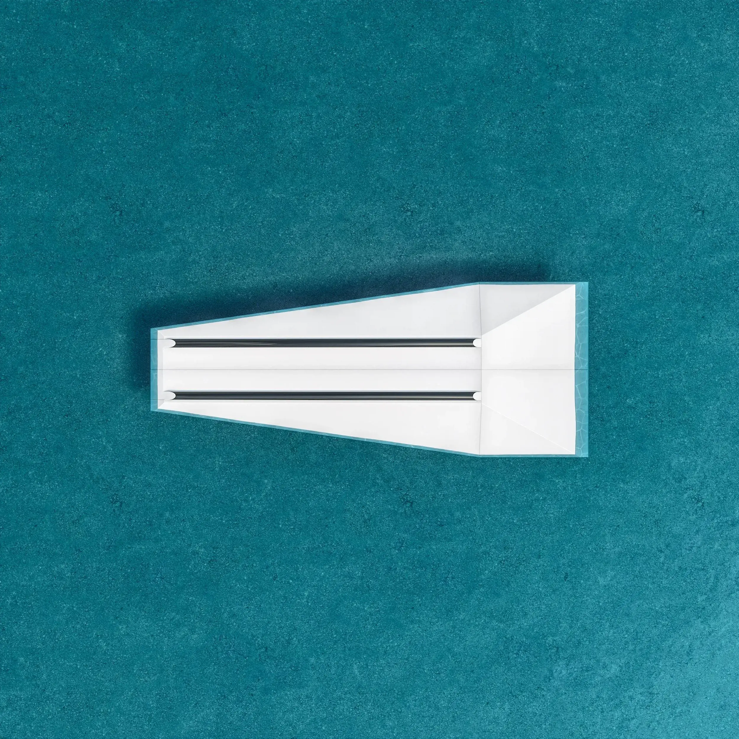 Shape TeamSeries — Max van Helvoort Top