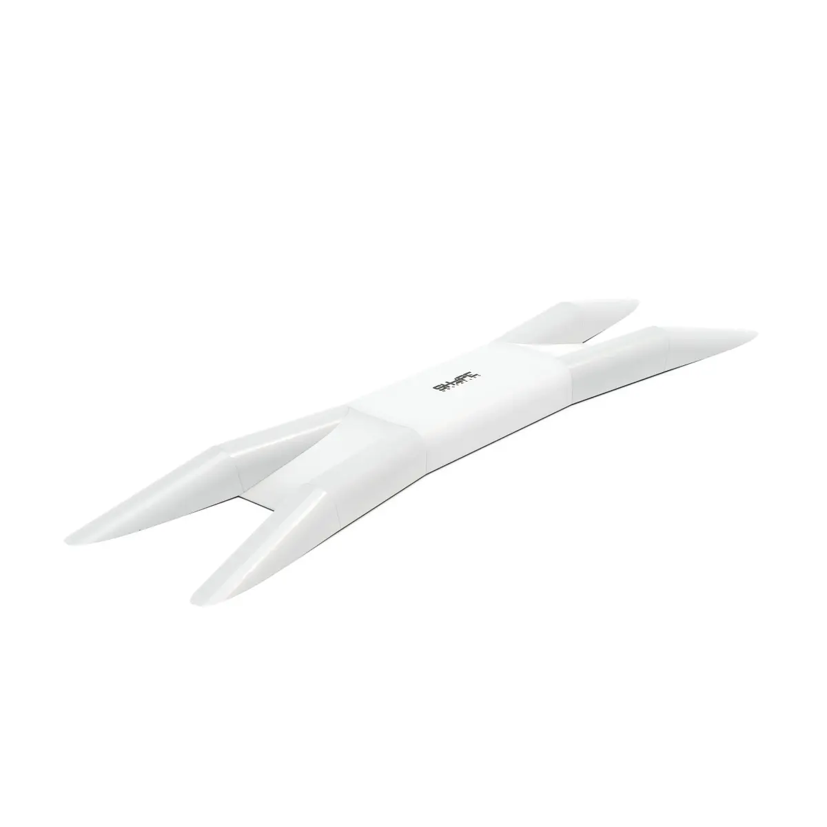 Shape X-Pipe
