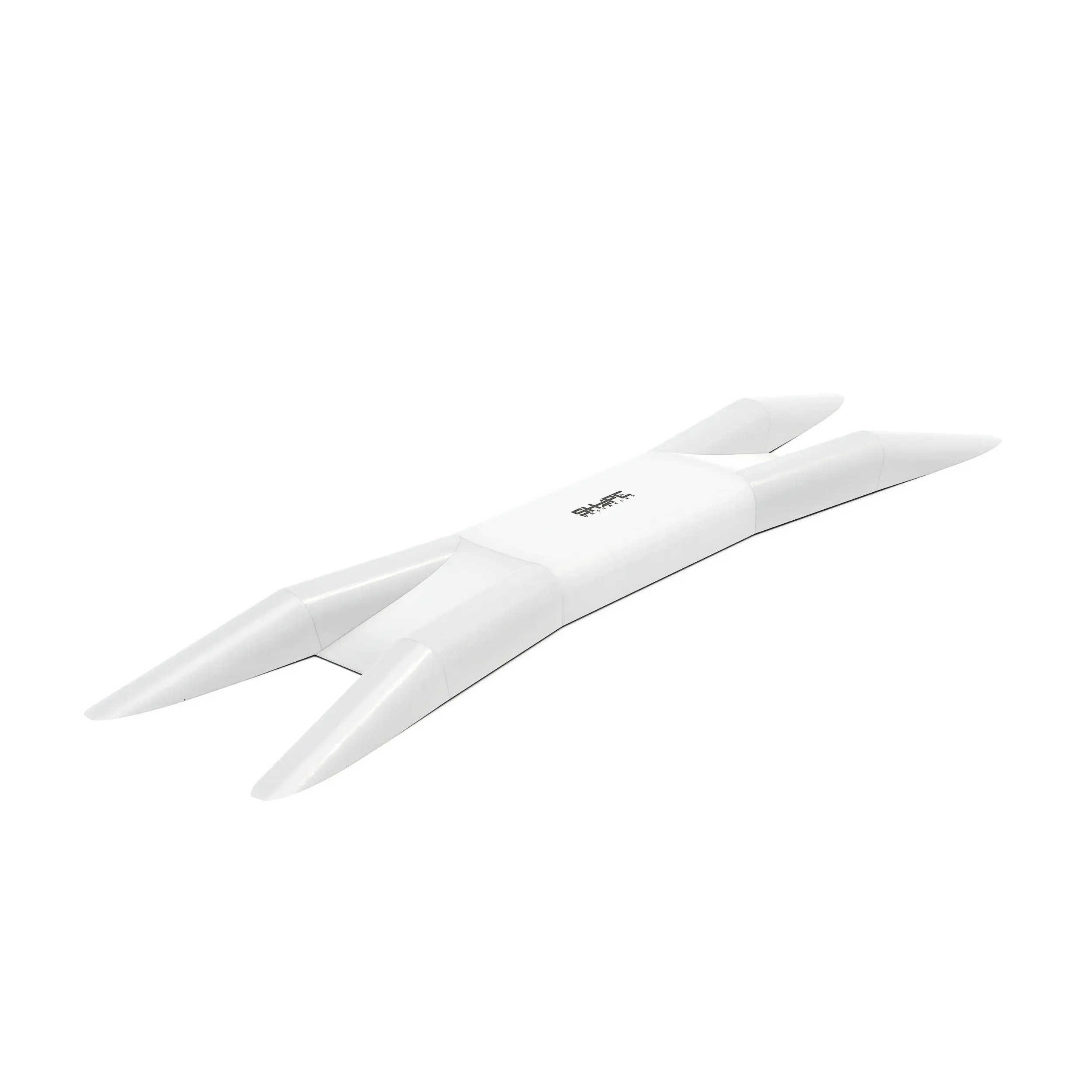 Shape X-Pipe
