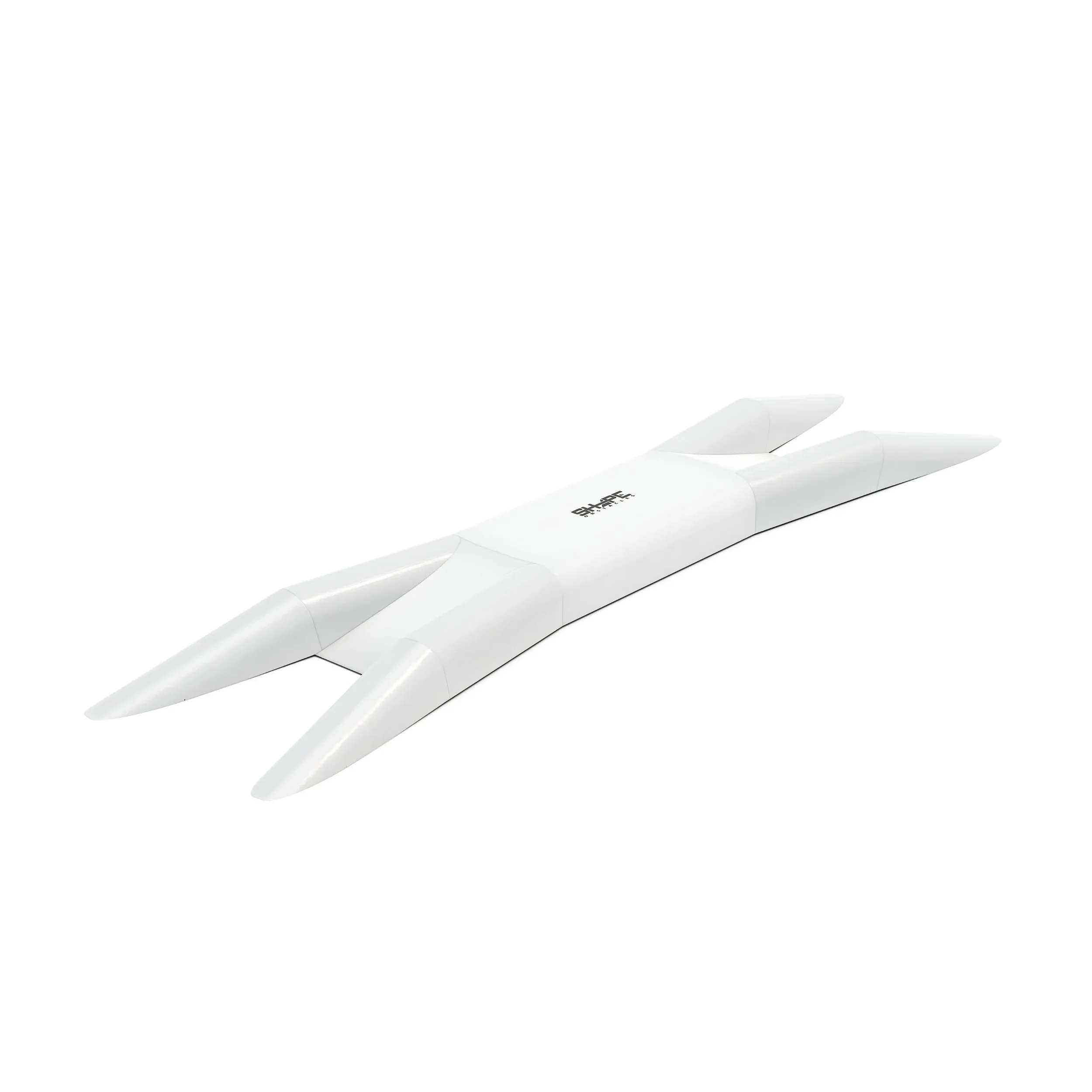 Shape X-Pipe