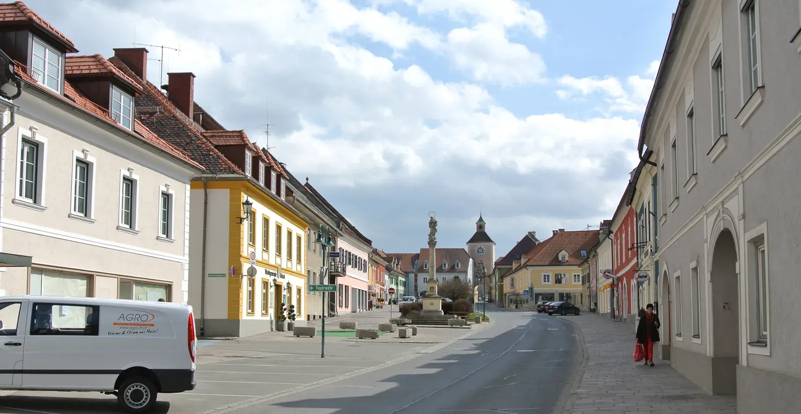 Shared's eich Obdach! — 3D Visualisierung