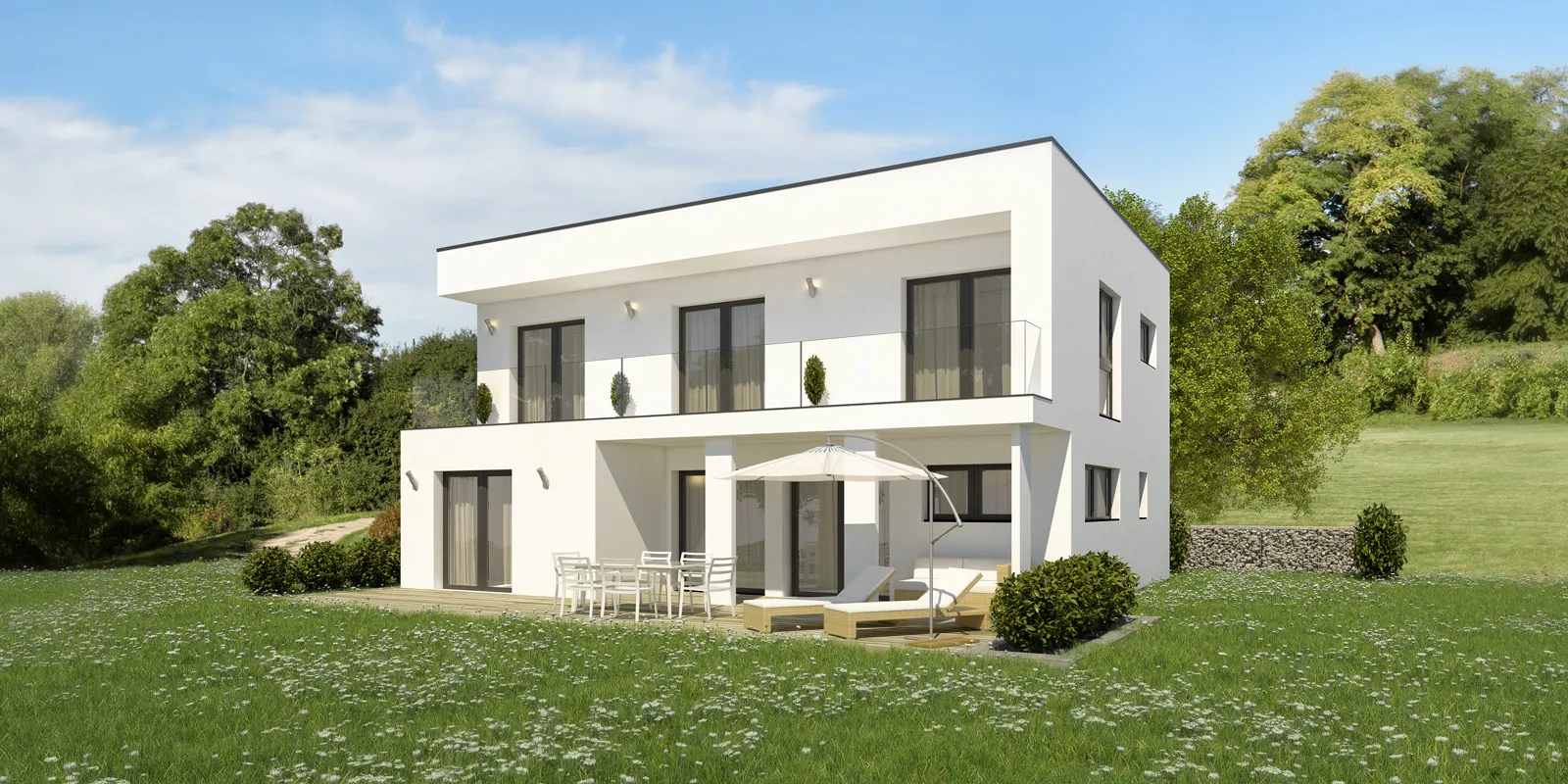 Solana 158 — 3D Visualisierung