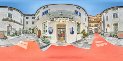Goldzander — Google Street View