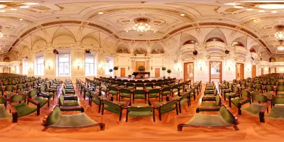 Musikverein Graz — Google Street View