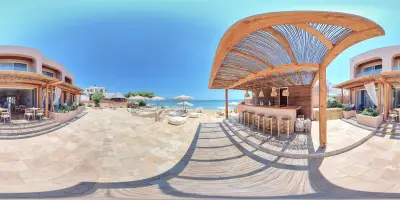 Theodore Hotel — Google Street View
