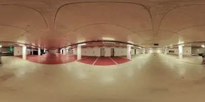 Tiefgarage — Google Street View