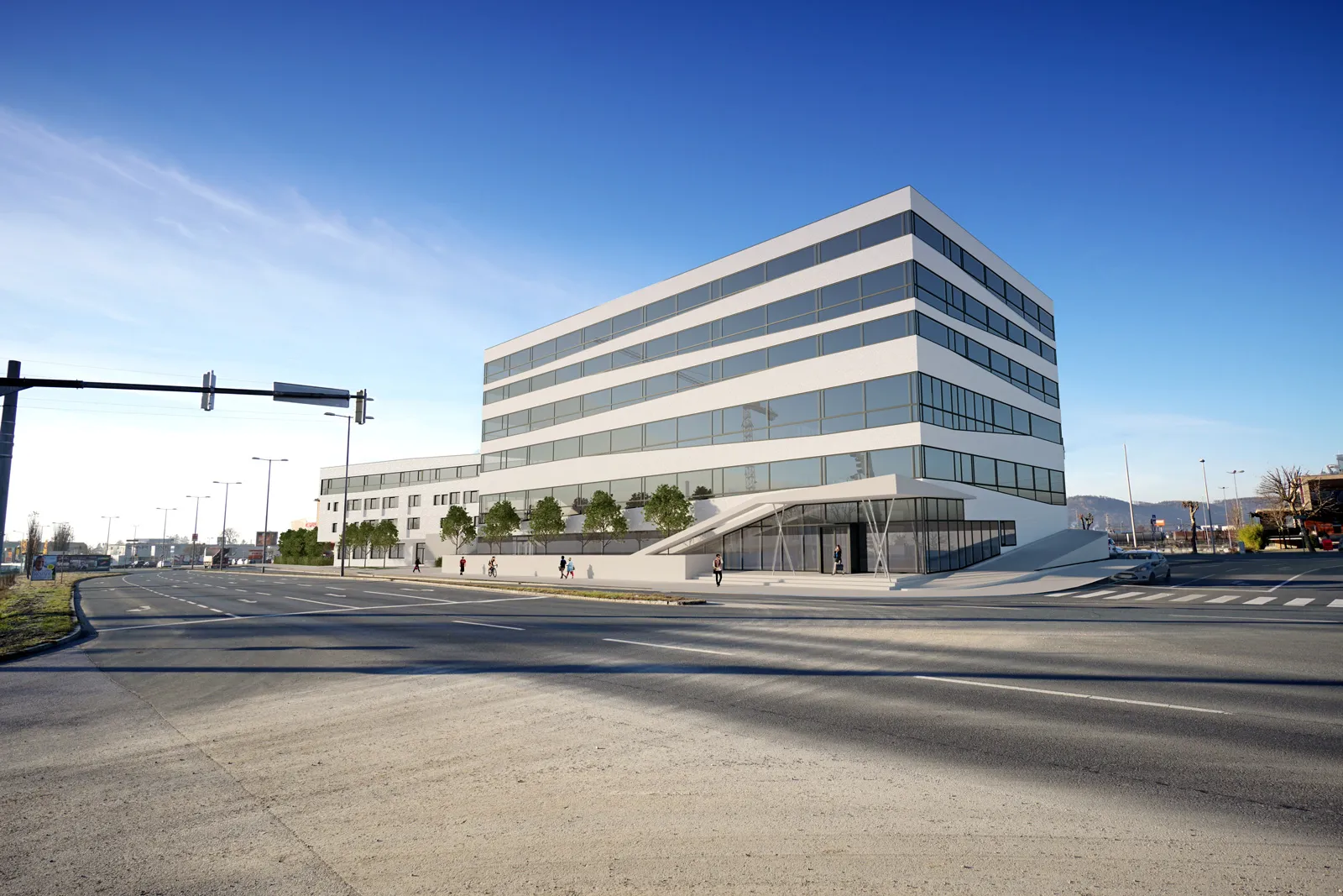 T330 — 3D Visualisierung