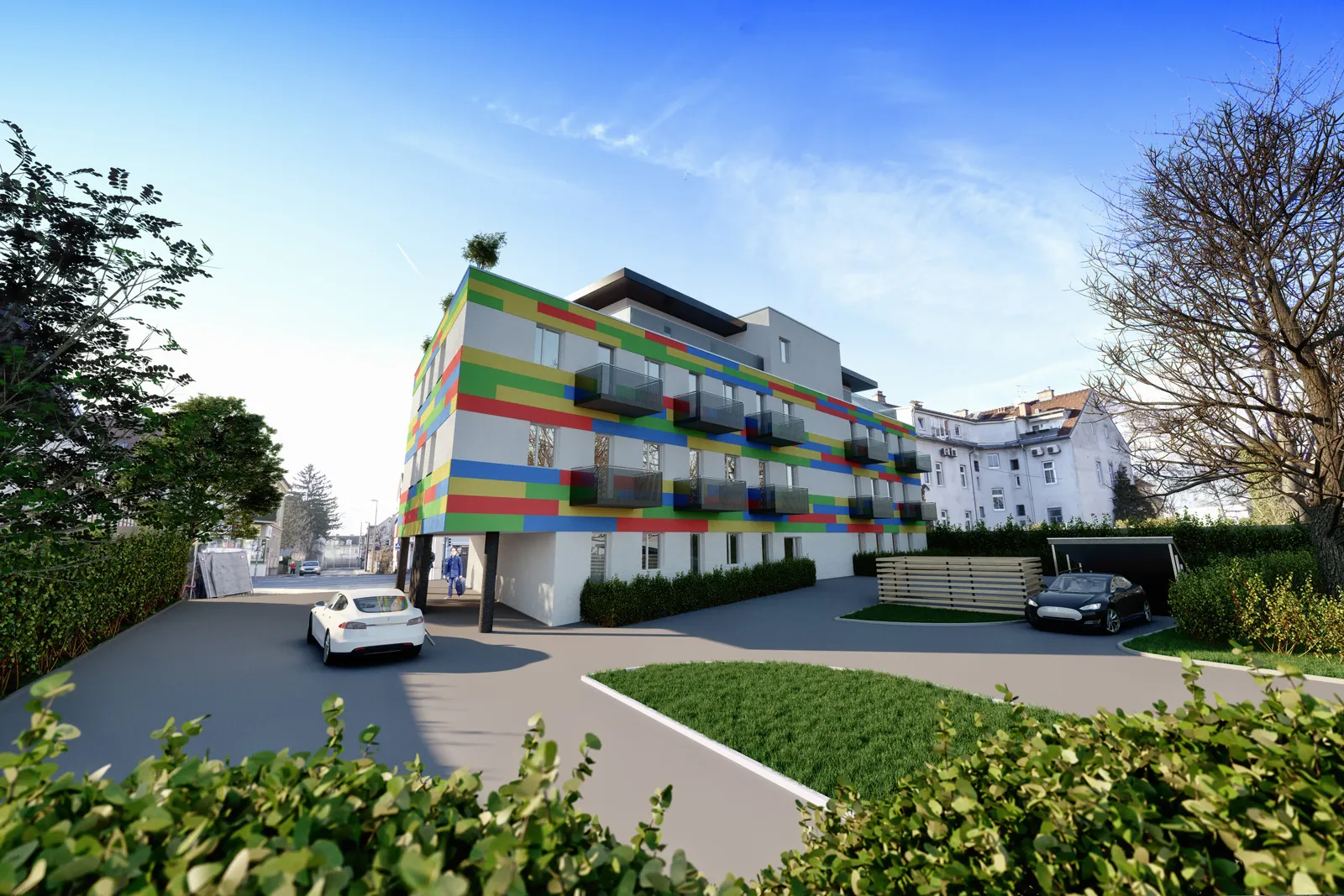 T377 — 3D Visualisierung