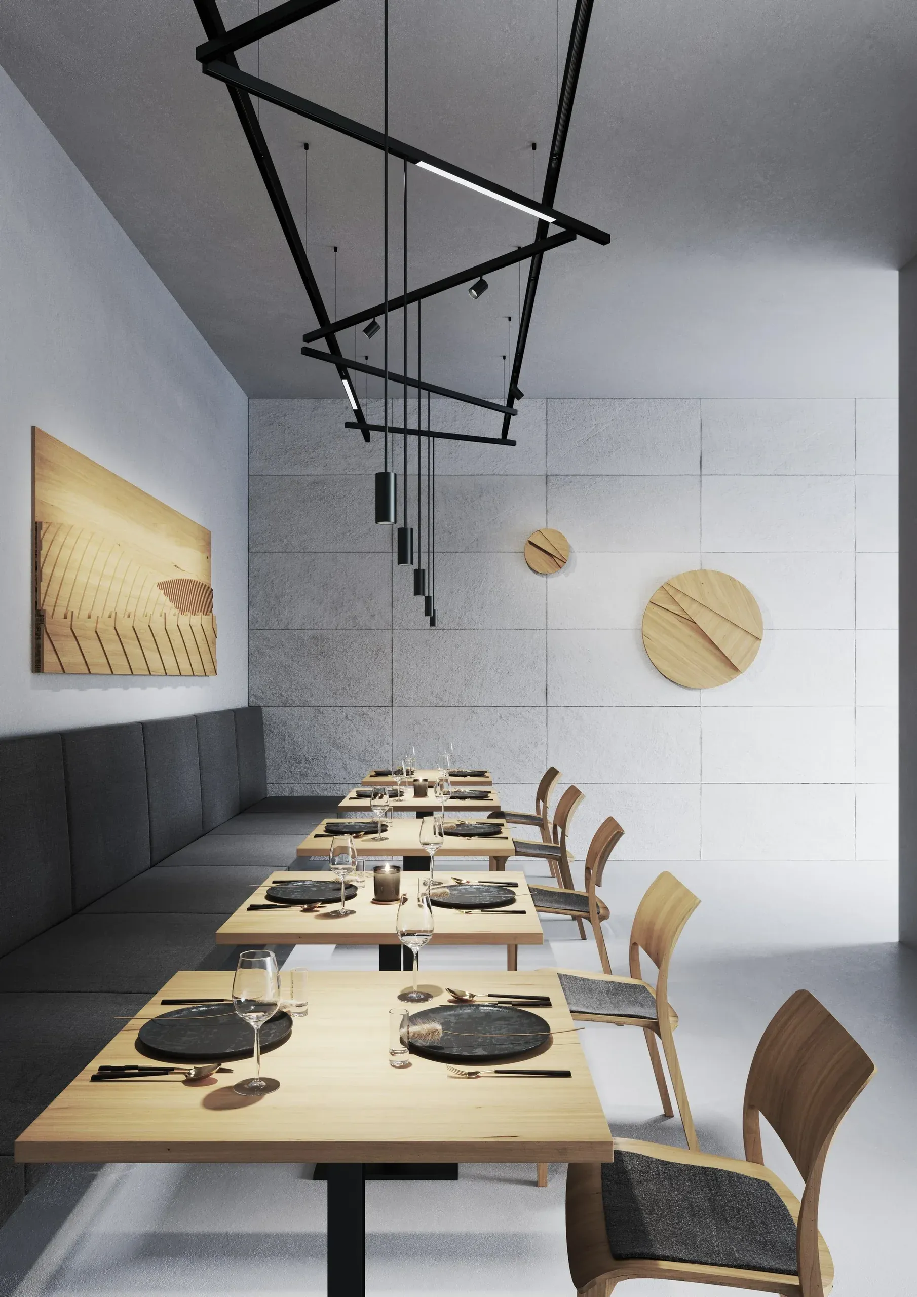 XAL Flextrack — 3D Produktvisualisierung von threesixty.at
