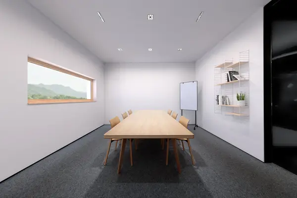 XAL Visuals — 3D Visualisierungen für Lichtgestaltung